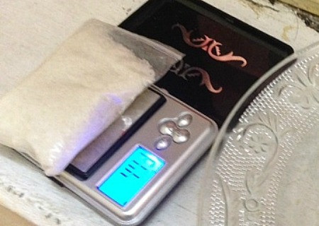 Tang vật bị thu giữ