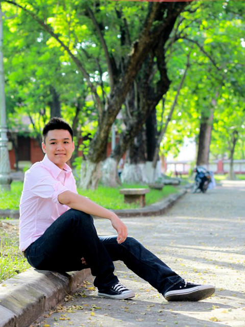 Trương Công Gia Thịnh