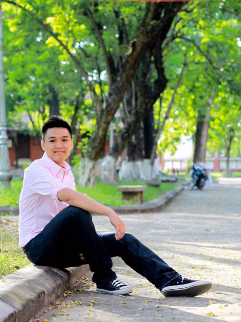 Trương Công Gia Thịnh