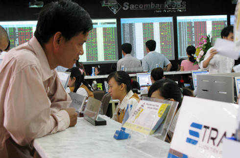 SBS sẽ bị kiểm soát đặc biệt trong vòng 6 tháng tới. SBS sẽ bị kiểm soát đặc biệt trong vòng 6 tháng tới