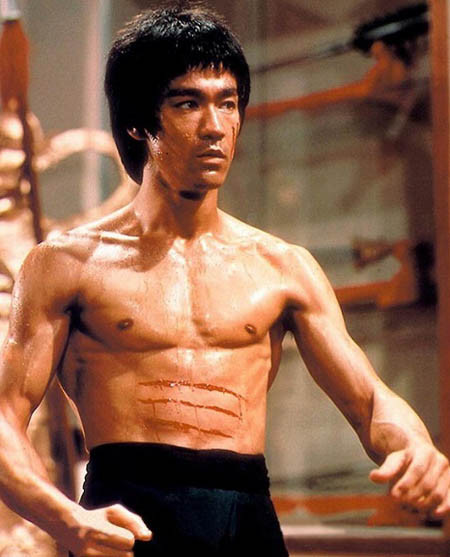 Tài tử Lý Tiểu Long. Tài tử Lý Tiểu Long