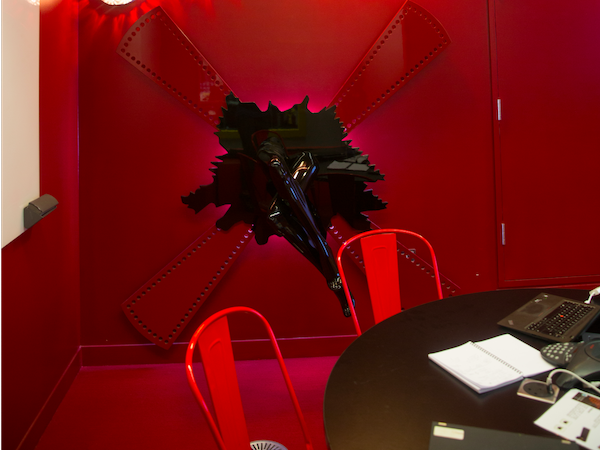 Công ty 'gây sốc' tặng mỗi nhân viên hơn 300 triệu đồng đi du lịch ảnh 12