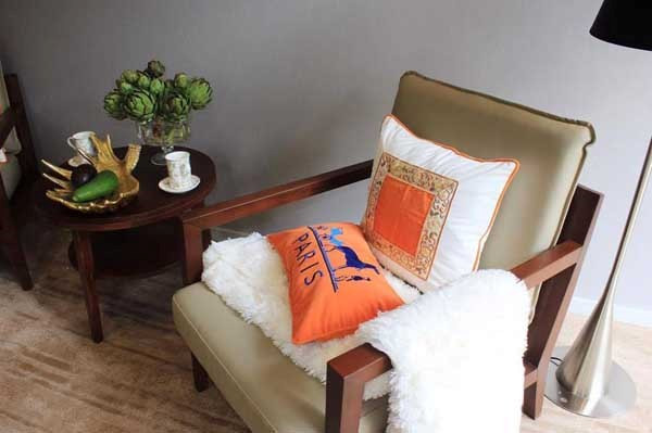 Thương hiệu đồ trang trí và gia dụng Peony Home ra mắt tại Hà Nội ảnh 8