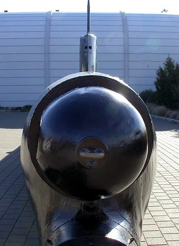 Bất ngờ về tàu ngầm mini của Nhật tấn công tàu Mỹ ở Trân Châu cảng ảnh 4