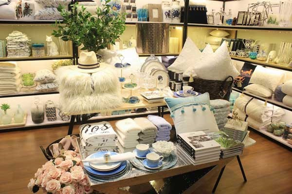 Thương hiệu đồ trang trí và gia dụng Peony Home ra mắt tại Hà Nội ảnh 5