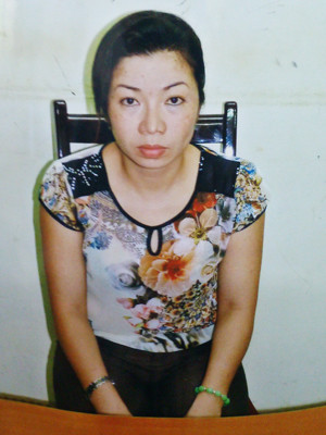 Đối tượng Hằng. Đối tượng Hằng