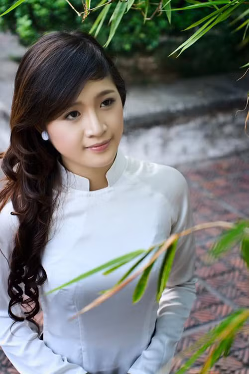 Nguyễn Ngọc Hân. Nguyễn Ngọc Hân