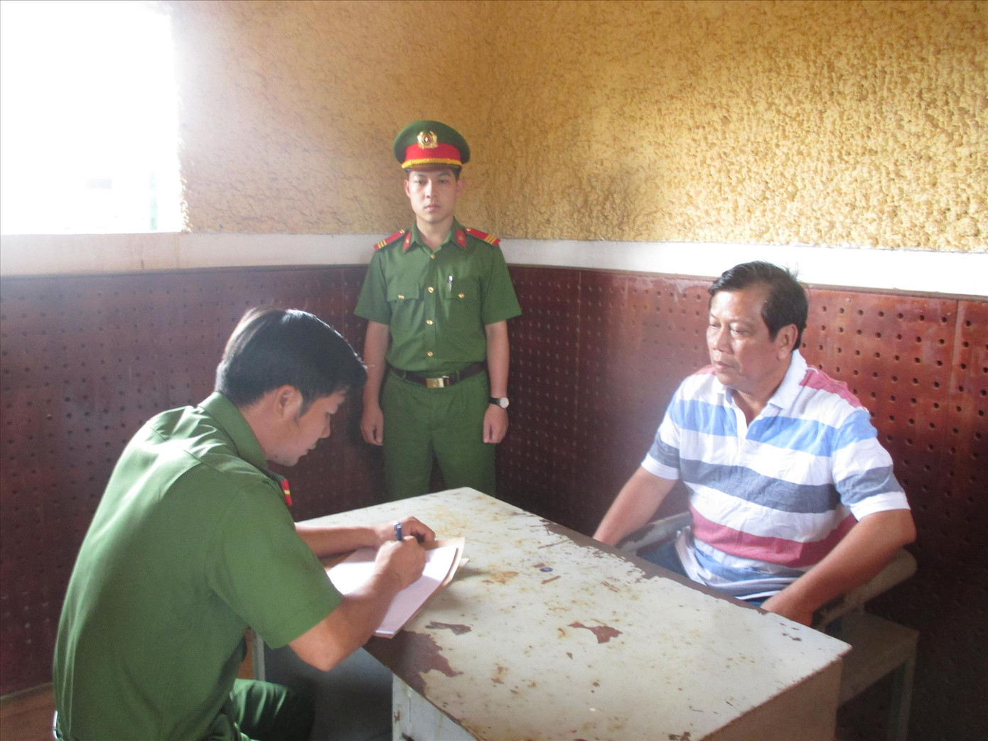 Hôm nay xử 'trùm' xăng giả Trịnh Sướng: Nhiều tình tiết lắt léo chờ tòa giải mã ảnh 2