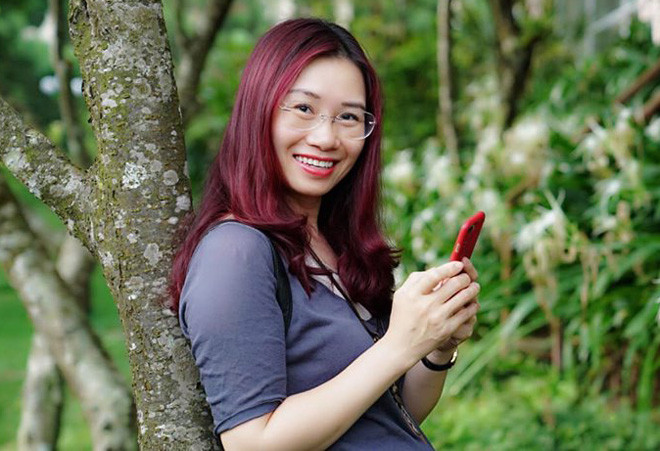 Tác giả: Thái Hà