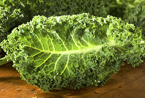 Thức ăn tốt và "đại kỵ" cho người mắc bệnh tuyến giáp ảnh 7