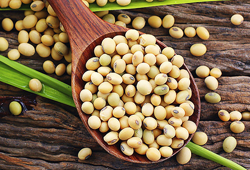 Thức ăn tốt và "đại kỵ" cho người mắc bệnh tuyến giáp ảnh 5