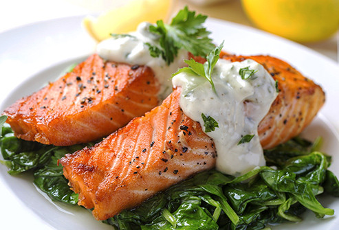 Thức ăn tốt và "đại kỵ" cho người mắc bệnh tuyến giáp ảnh 4