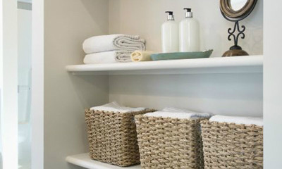 9 món đồ bạn cần đưa ngay ra khỏi phòng tắm ảnh 5