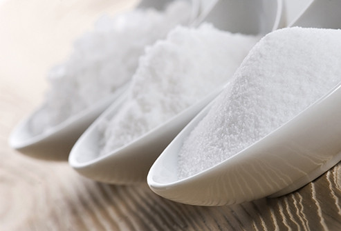 Thức ăn tốt và "đại kỵ" cho người mắc bệnh tuyến giáp ảnh 1