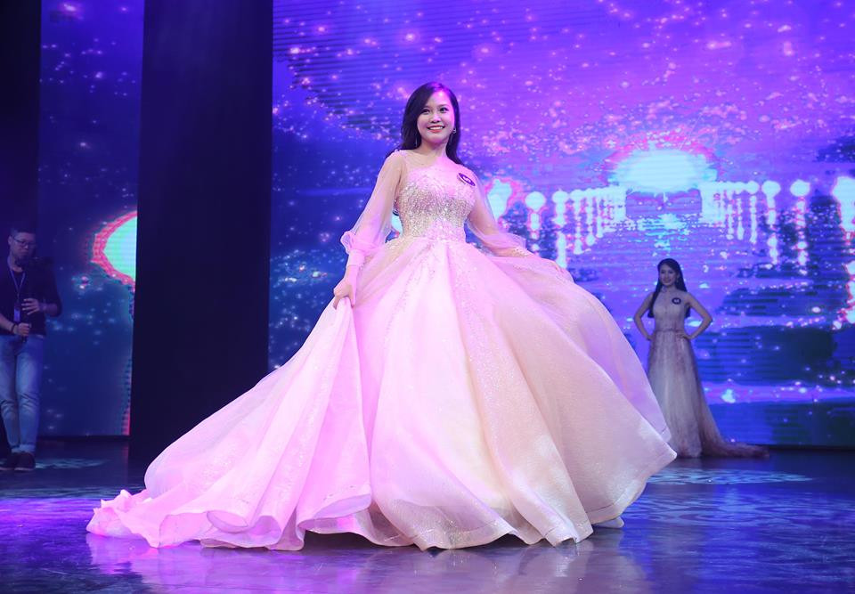 Xướng tên hai Đại sứ Thiện chí Hoa Anh Đào năm 2019 ảnh 18