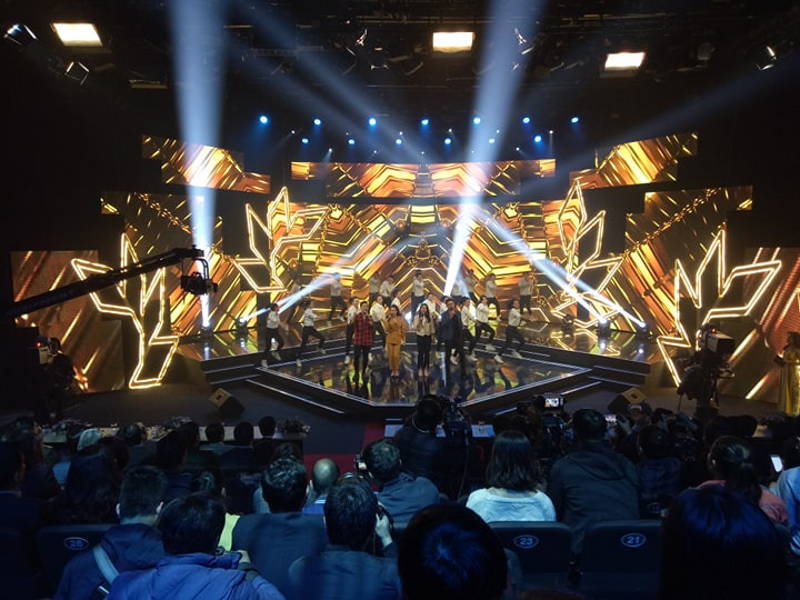 Xướng tên H'hen Niê, Quang Hải trong top 10 Gương mặt trẻ Việt Nam tiêu biểu ảnh 45