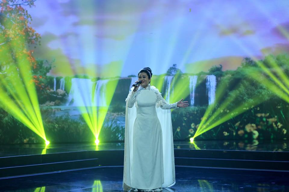 Xướng tên H'hen Niê, Quang Hải trong top 10 Gương mặt trẻ Việt Nam tiêu biểu ảnh 21