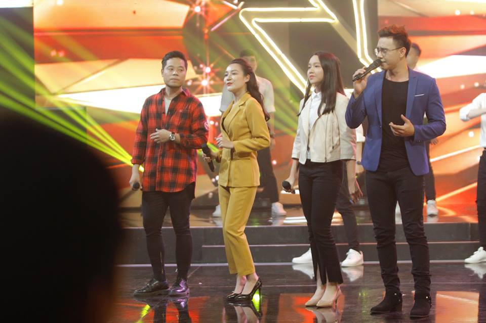 Xướng tên H'hen Niê, Quang Hải trong top 10 Gương mặt trẻ Việt Nam tiêu biểu ảnh 46