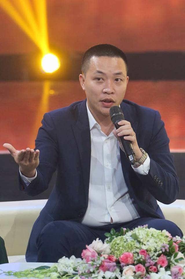 Xướng tên H'hen Niê, Quang Hải trong top 10 Gương mặt trẻ Việt Nam tiêu biểu ảnh 36