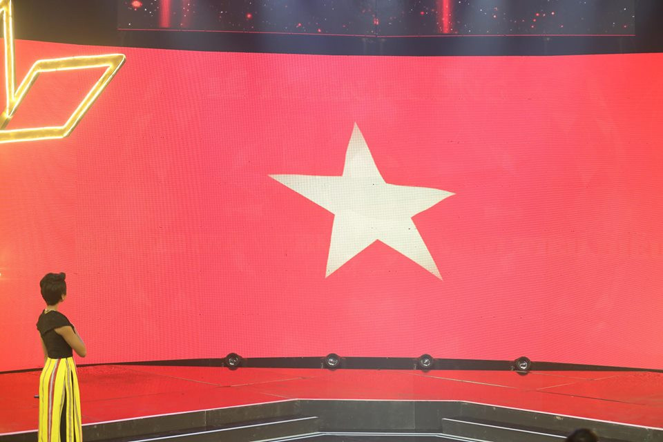 Xướng tên H'hen Niê, Quang Hải trong top 10 Gương mặt trẻ Việt Nam tiêu biểu ảnh 18