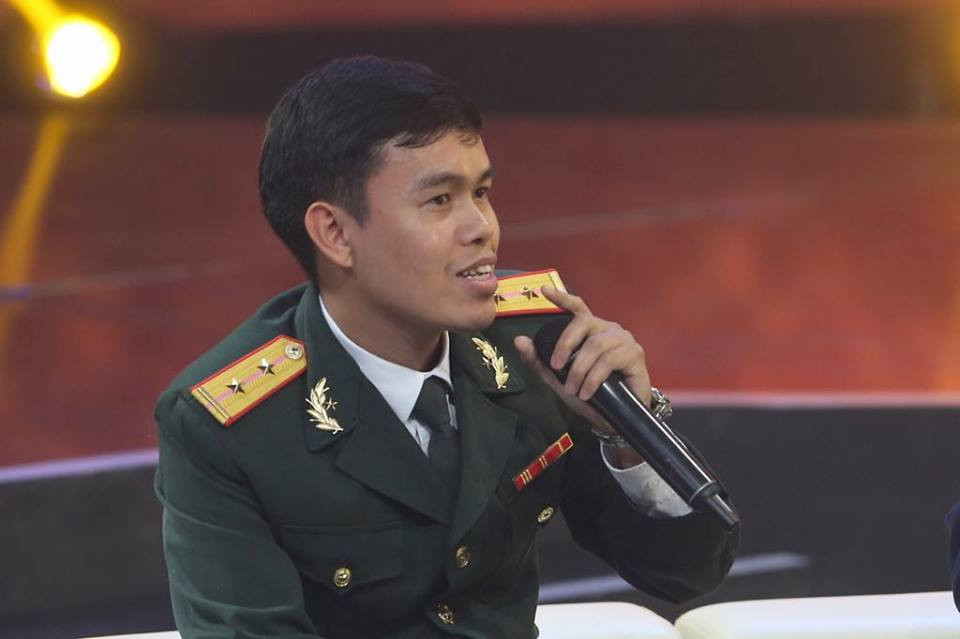 Xướng tên H'hen Niê, Quang Hải trong top 10 Gương mặt trẻ Việt Nam tiêu biểu ảnh 35