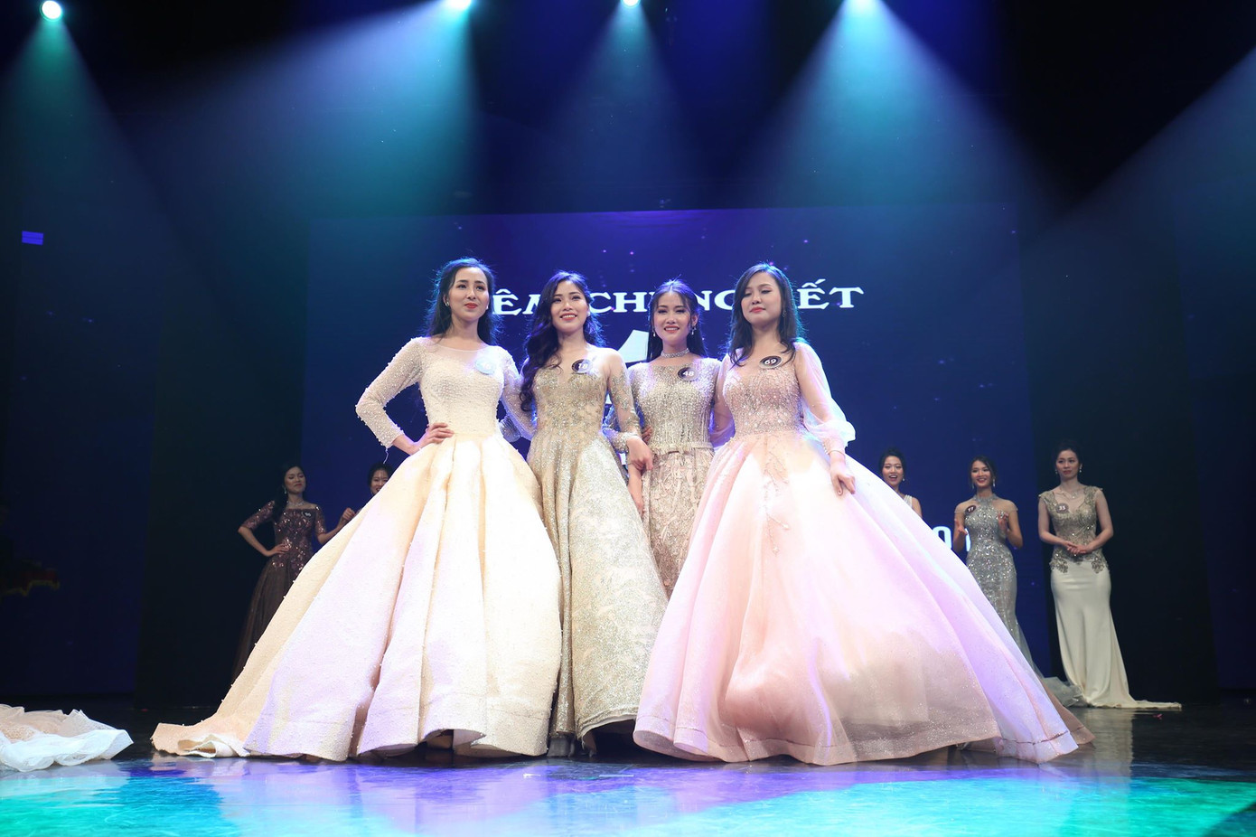 Xướng tên hai Đại sứ Thiện chí Hoa Anh Đào năm 2019 ảnh 6