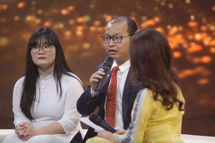 Xướng tên H'hen Niê, Quang Hải trong top 10 Gương mặt trẻ Việt Nam tiêu biểu ảnh 44