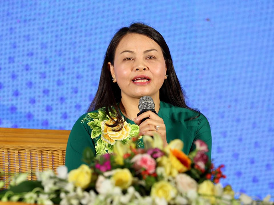 Anh Lê Quốc Phong: 3 nữ là Gương mặt trẻ Việt Nam tiêu biểu 2018 ảnh 22