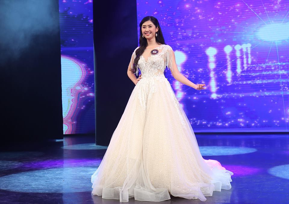 Xướng tên hai Đại sứ Thiện chí Hoa Anh Đào năm 2019 ảnh 19