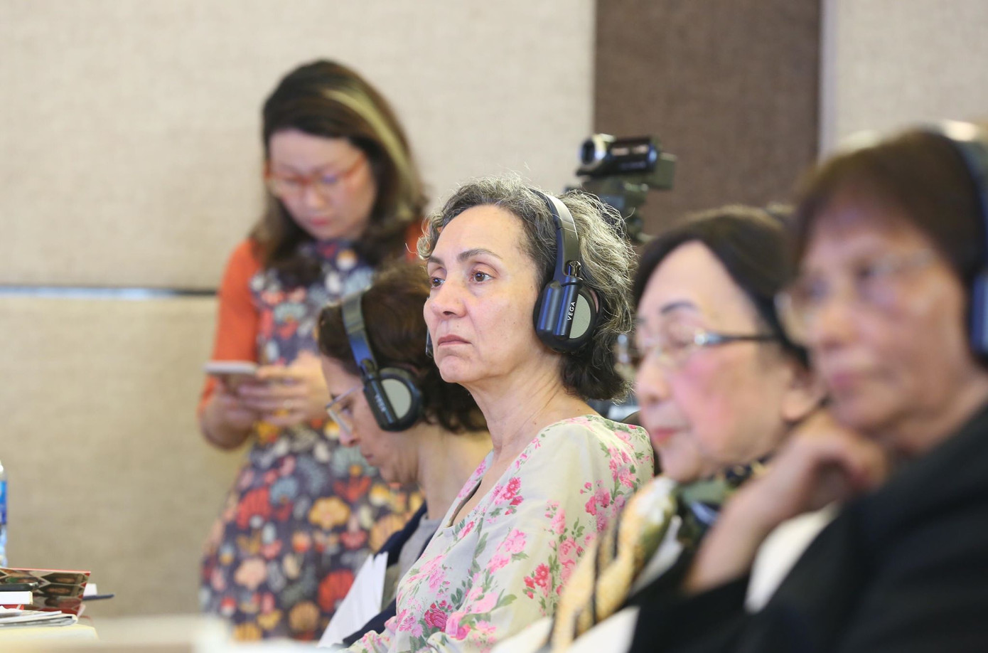 Anh Lê Quốc Phong: 3 nữ là Gương mặt trẻ Việt Nam tiêu biểu 2018 ảnh 13