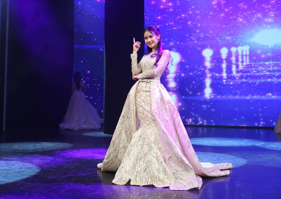 Xướng tên hai Đại sứ Thiện chí Hoa Anh Đào năm 2019 ảnh 17