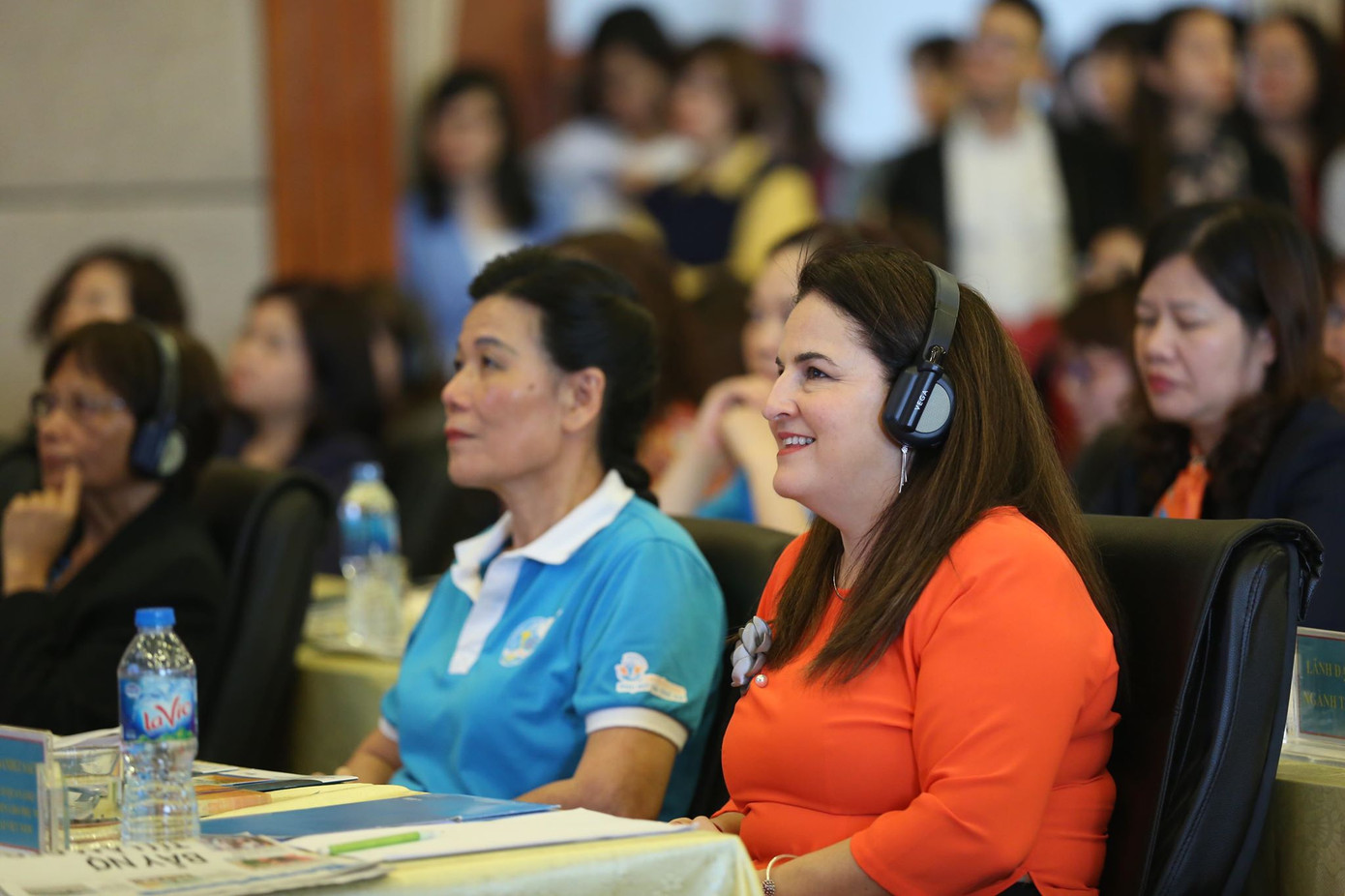 Anh Lê Quốc Phong: 3 nữ là Gương mặt trẻ Việt Nam tiêu biểu 2018 ảnh 34