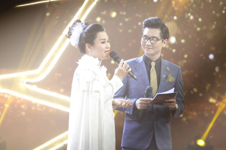 Xướng tên H'hen Niê, Quang Hải trong top 10 Gương mặt trẻ Việt Nam tiêu biểu ảnh 20