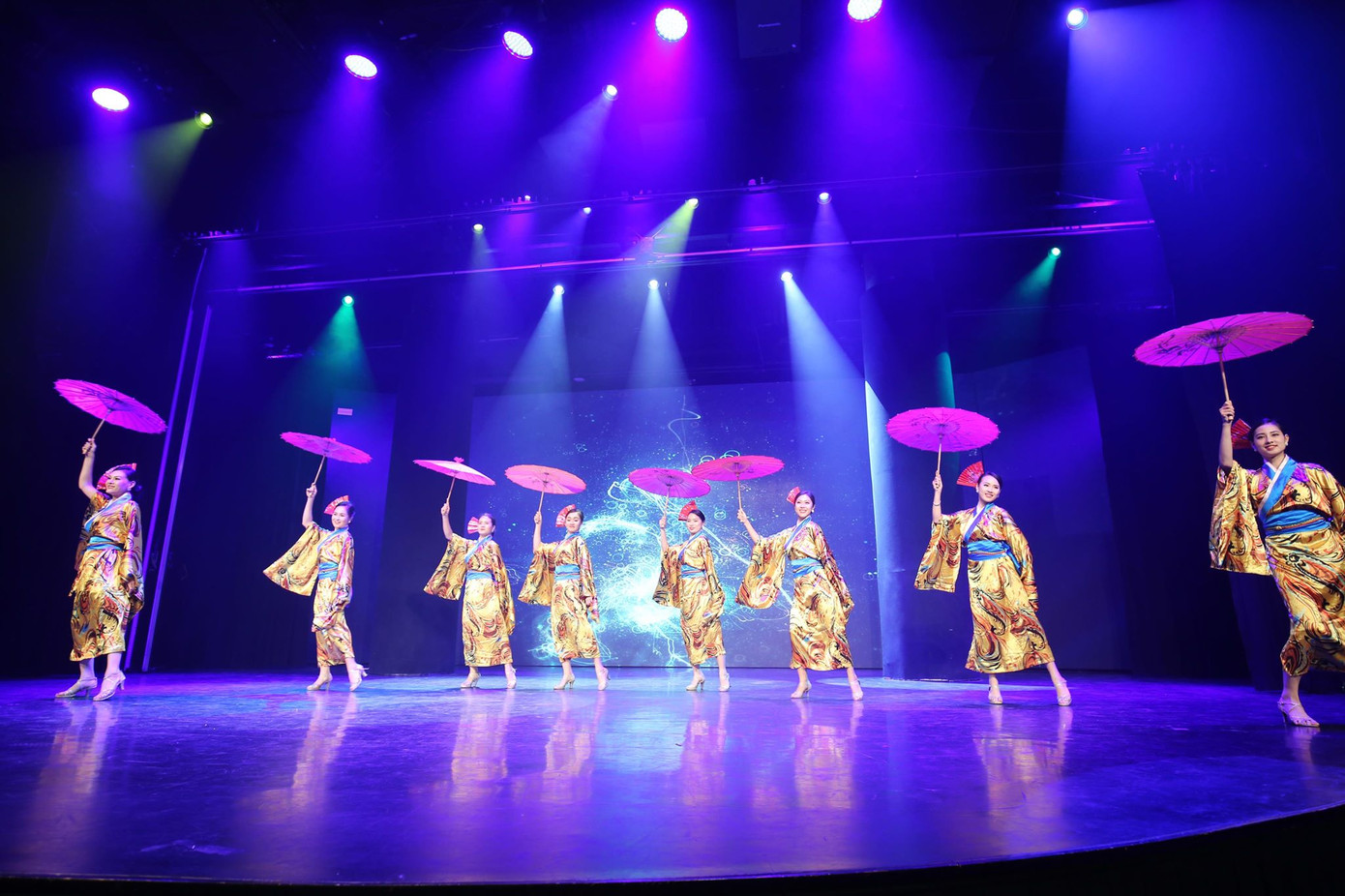 Xướng tên hai Đại sứ Thiện chí Hoa Anh Đào năm 2019 ảnh 22