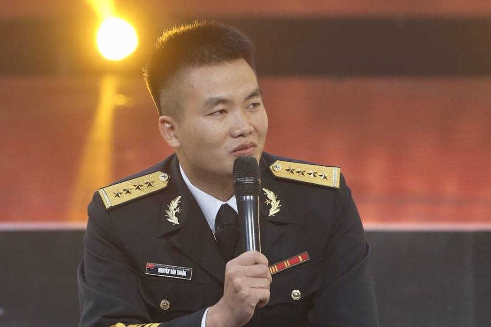 Xướng tên H'hen Niê, Quang Hải trong top 10 Gương mặt trẻ Việt Nam tiêu biểu ảnh 24