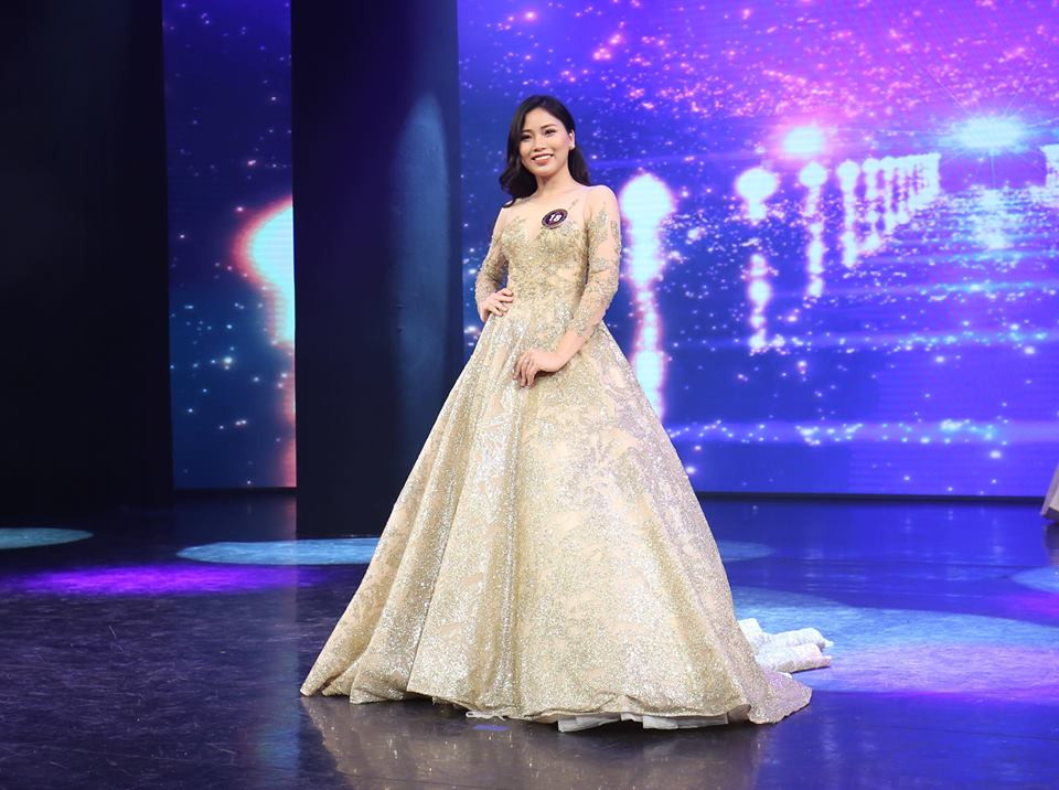 Xướng tên hai Đại sứ Thiện chí Hoa Anh Đào năm 2019 ảnh 20