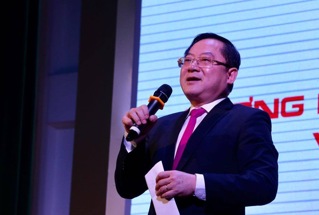 Các Gương mặt trẻ VN tiêu biểu hát ‘Nối vòng tay lớn’ kết thúc chuỗi tuyên dương ảnh 26