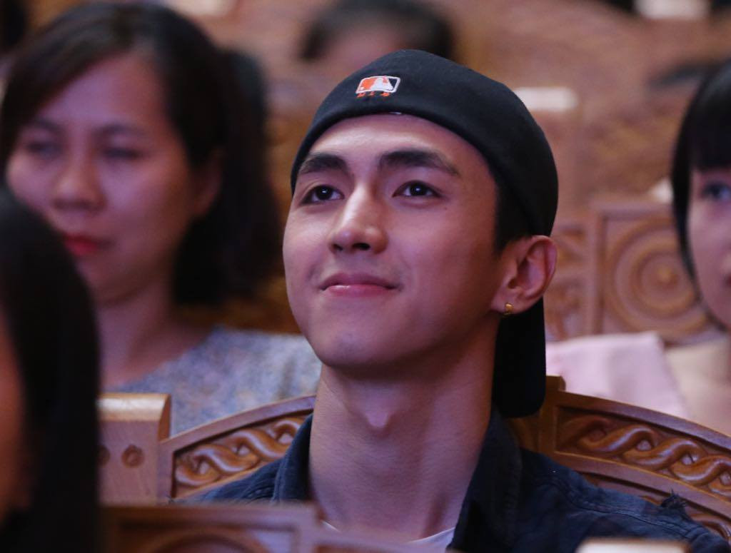 Các Gương mặt trẻ VN tiêu biểu hát ‘Nối vòng tay lớn’ kết thúc chuỗi tuyên dương ảnh 31