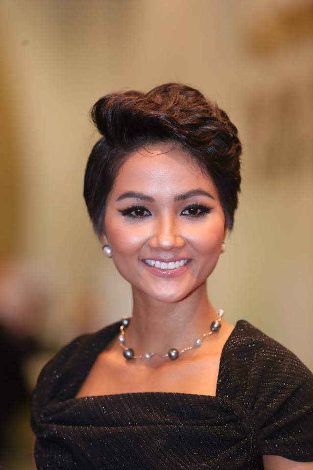 Xướng tên H'hen Niê, Quang Hải trong top 10 Gương mặt trẻ Việt Nam tiêu biểu ảnh 50