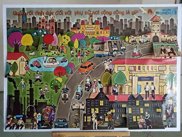 Anh Lê Quốc Phong: 3 nữ là Gương mặt trẻ Việt Nam tiêu biểu 2018 ảnh 43