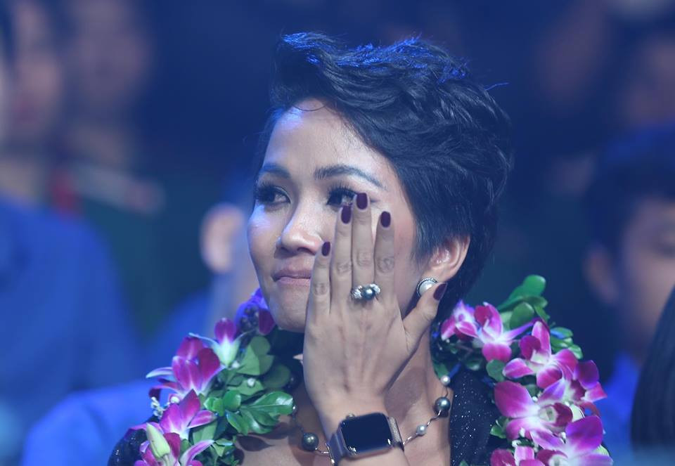 Xướng tên H'hen Niê, Quang Hải trong top 10 Gương mặt trẻ Việt Nam tiêu biểu ảnh 31