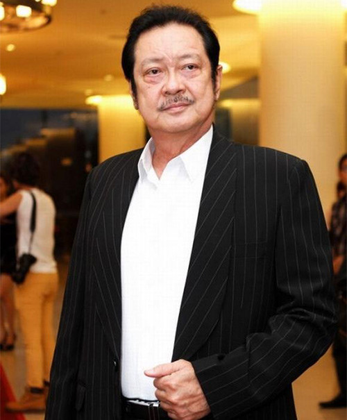 Chánh Tín ở tuổi U70 vẫn còng lưng kiếm tiền sau 3 lần phá sản ảnh 1