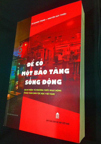 Ra mắt bộ sưu tập độc đáo “Voi ở Tây Nguyên” ảnh 3