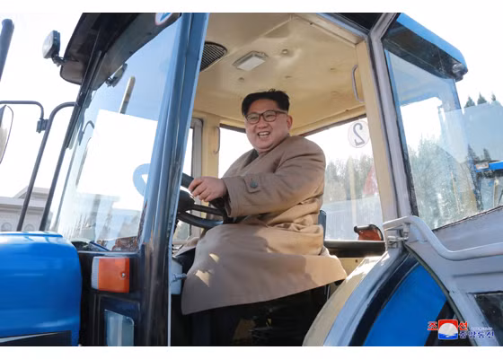 Đồn đoán về sức khỏe nhà lãnh đạo Triều Tiên Kim Jong-un ảnh 2