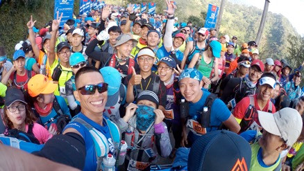 Chạy, trải nghiệm những ngày sống khỏe đẹp nhất ảnh 1