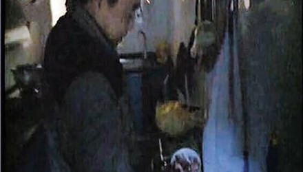 Lại xuất hiện hình ảnh thịt lợn phát sáng như sao đêm ảnh 3