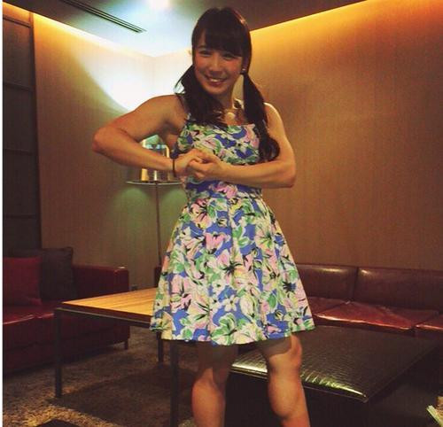 Ngỡ ngàng thiên thần Nhật Bản khiến vạn mày râu mơ ước ảnh 5