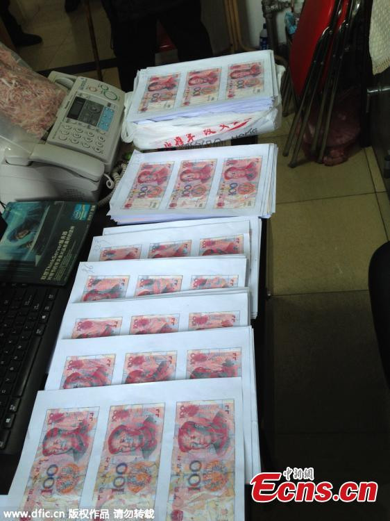 Cha cắt vụn cả trăm triệu, con ngồi tỉ mẩn 3 tháng dán lại ảnh 3