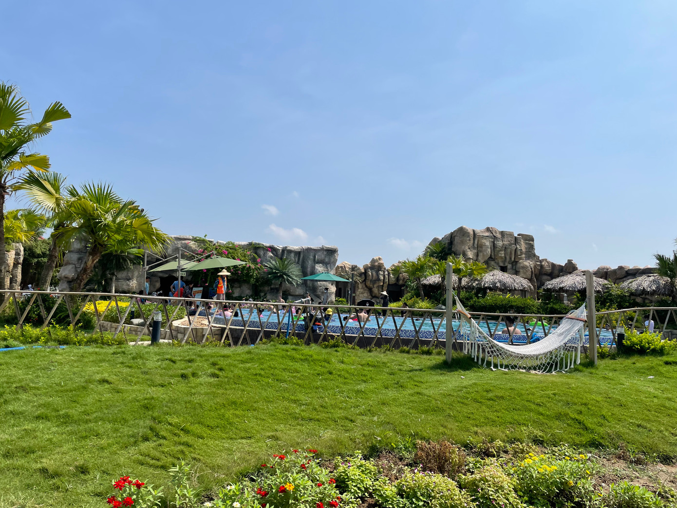 Nhiều hạng mục khác tại nông trại giáo dục Linh Kỳ Mộc Nhiều hạng mục khác tại nông trại giáo dục Linh Kỳ Mộc