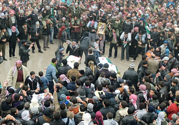 Thảm sát tại Hama sẽ là 